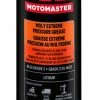 MotoMaster Moly Extreme Pressure Grease Grade 2, 400-g