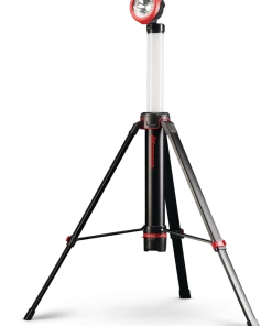 MotoMaster Multi-Function Work Light & Area Light