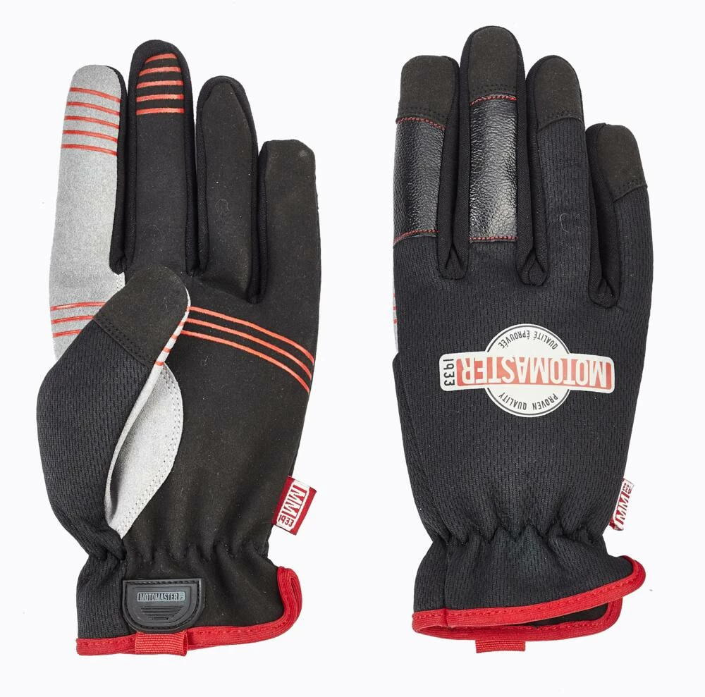 MotoMaster Multi Purpose Gloves 4 MotoMaster Multi Purpose Gloves - Image 4