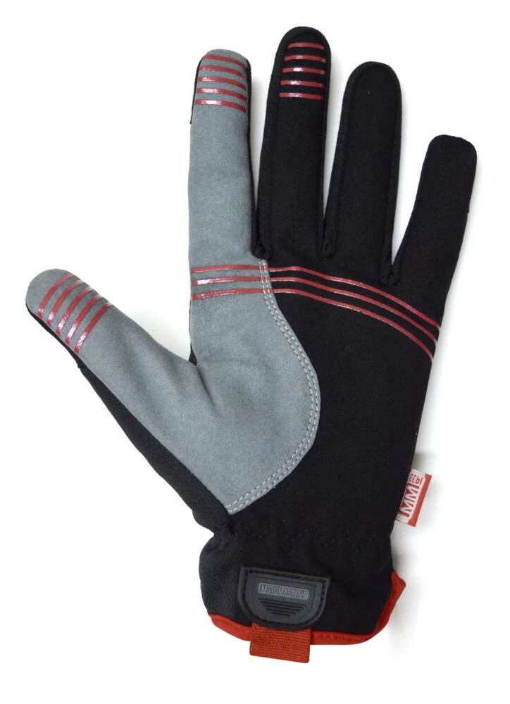 MotoMaster Multi Purpose Gloves 7 MotoMaster Multi Purpose Gloves - Image 7