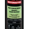 MotoMaster Multi-Purpose Grease To Reduce Wear & Friction