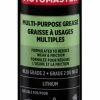 MotoMaster Multi-Purpose Grease, 85-g