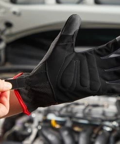 MotoMaster Multi-Purpose Technician Glove -Cheap MotoMaster Store motomaster multi purpose technician glove xs e51bf2b2 9629 47be 9c59 56d6d3299565
