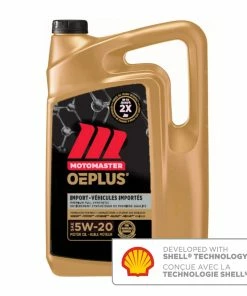 MotoMaster OEPLUS Import Premium 5W20 Synthetic Engine/Motor Oil, 5-L -Cheap MotoMaster Store motomaster oeplus import 5w20 premium synthetic oil 5l 87fcfab6 9ce3 45dc a5b8 d046666a48ea