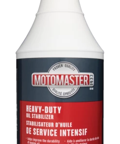 MotoMaster Heavy-Duty Oil Stabilizer, 946-mL
