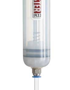 MotoMaster Oil Syringe