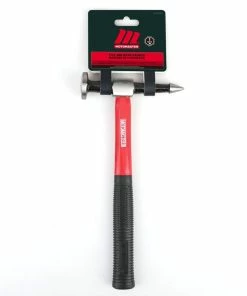 MotoMaster Pick & Bump Hammer