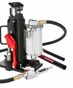 MotoMaster 12-Ton Pneumatic/Hydraulic Bottle Jack -Cheap MotoMaster Store motomaster pneumatic hydraulic bottle jack 12 ton 612ff7db c22e 491e aa9d 4d29327b5cea
