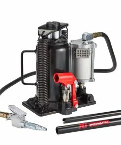 MotoMaster 20-Ton Pneumatic/Hydraulic Bottle Jack -Cheap MotoMaster Store motomaster pneumatic hydraulic bottle jack 20 ton 7cc40e92 f955 4483 b8bf 087637e42394