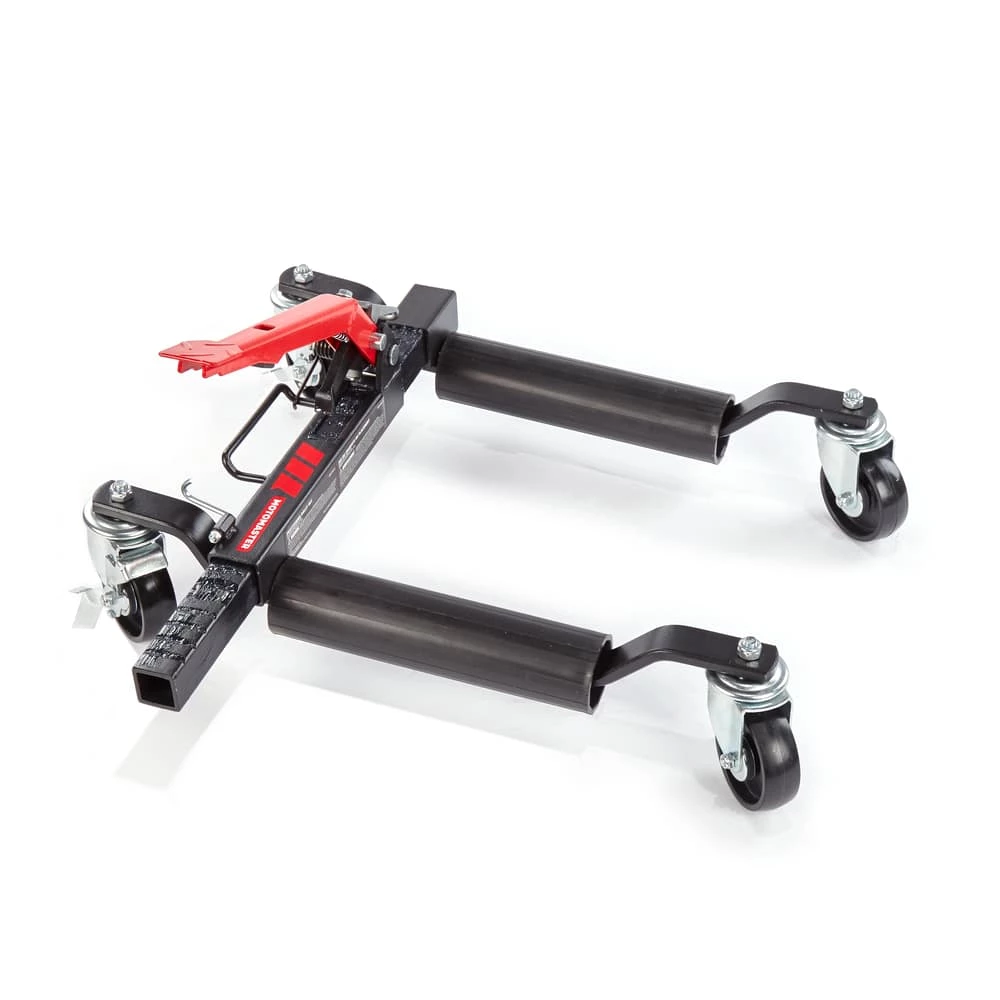 MotoMaster Positioning Dolly, 12-in, 2-pk 4 MotoMaster Positioning Dolly, 12-in, 2-pk - Image 4