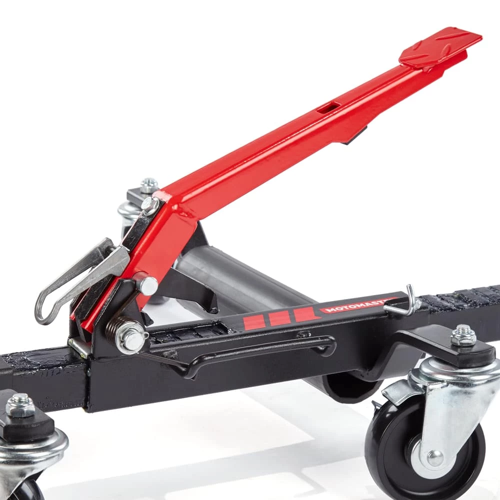 MotoMaster Positioning Dolly, 12-in, 2-pk 6 MotoMaster Positioning Dolly, 12-in, 2-pk - Image 6