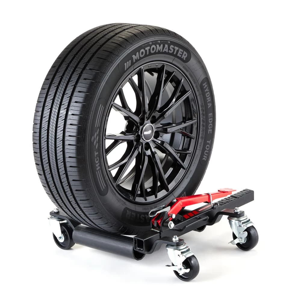 MotoMaster Positioning Dolly, 12-in, 2-pk 5 MotoMaster Positioning Dolly, 12-in, 2-pk - Image 5