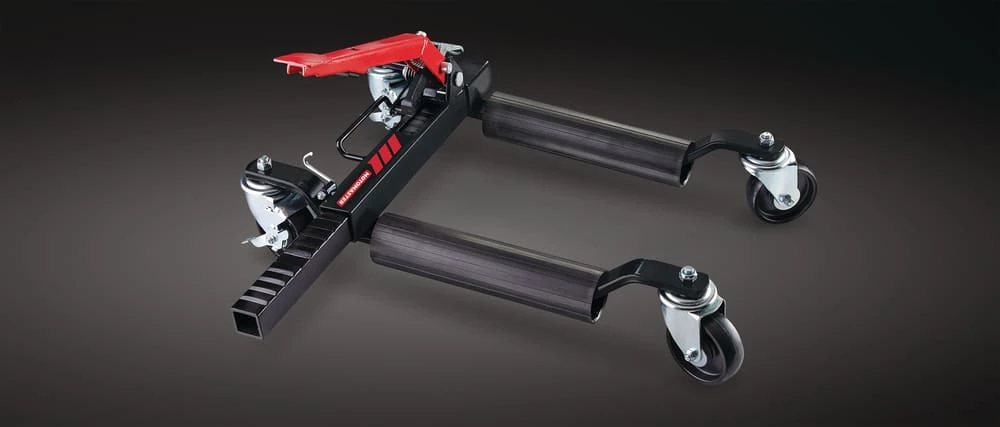 MotoMaster Positioning Dolly, 12-in, 2-pk 3 MotoMaster Positioning Dolly, 12-in, 2-pk - Image 3