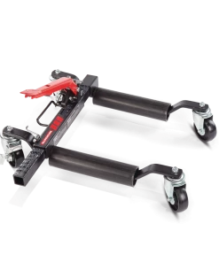 MotoMaster Positioning Dolly, 12-in, 2-pk