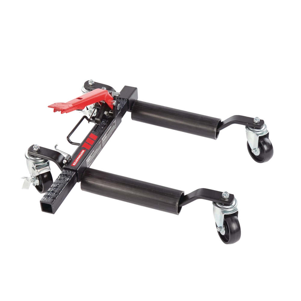 MotoMaster Positioning Dolly, 12-in, 2-pk 2 MotoMaster Positioning Dolly, 12-in, 2-pk - Image 2