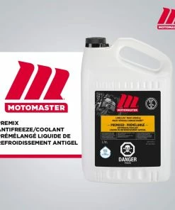 MotoMaster Long-Life Global 50/50 Premixed Anti-Freeze/Coolant, 3.78-L 9 MotoMaster Long-Life Global 50/50 Premixed Anti-Freeze/Coolant, 3.78-L -Cheap MotoMaster Store motomaster premix antifreeze coolant 3 78l b52bdf4a bc02 4cf8 b265 82e5cc869dcd