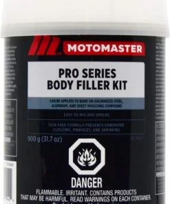 MotoMaster Professional Series Body Filler Kit 5 MotoMaster Professional Series Body Filler Kit -Cheap MotoMaster Store motomaster professional series kit qrt c7c7d2a4 88ff 4f39 84d9 0daded6ae4fe