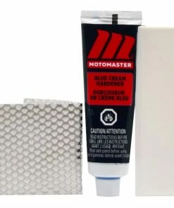 MotoMaster Professional Series Body Filler Kit