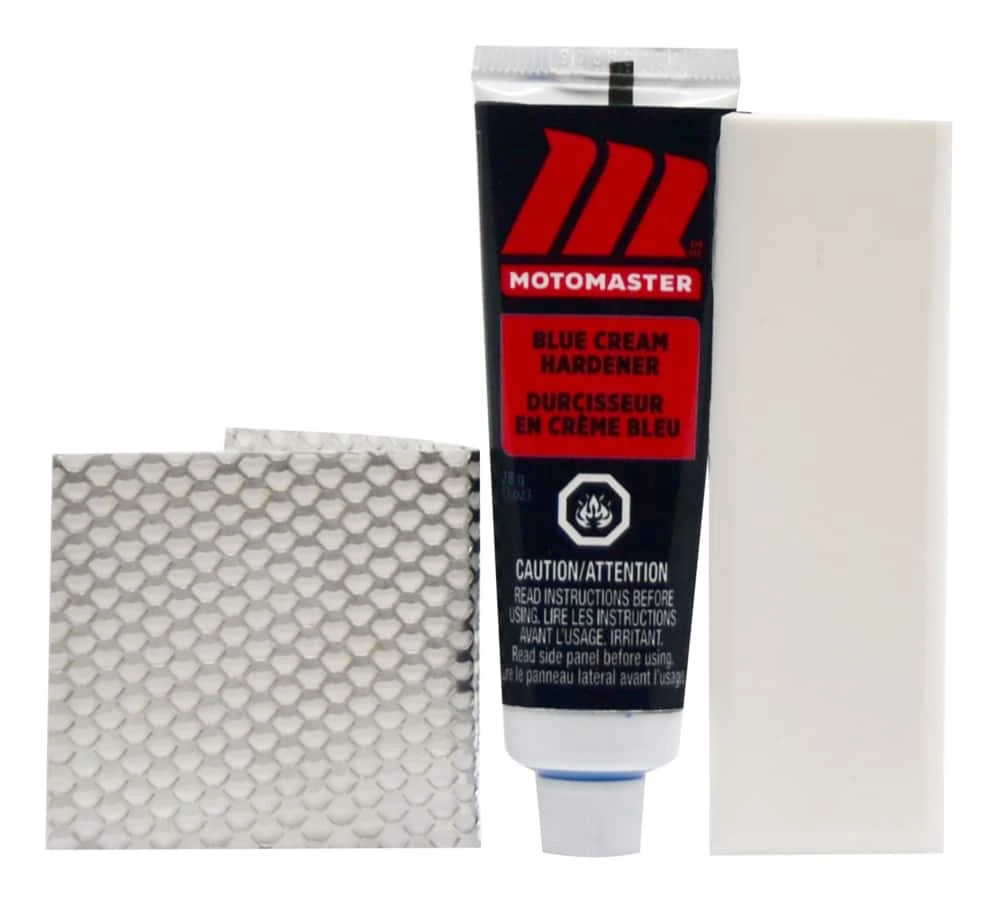 MotoMaster Professional Series Body Filler Kit 1 MotoMaster Professional Series Body Filler Kit