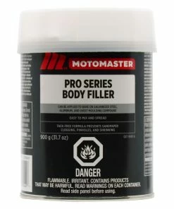 MotoMaster Professional Series Body Filler