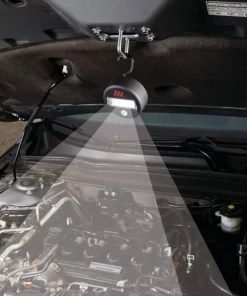 MotoMaster 100 Lumens Sensor Work Light, Warm Light 10 MotoMaster 100 Lumens Sensor Work Light, Warm Light -Cheap MotoMaster Store motomaster puck light with motion sensor c3886395 3150 4f6a bf1e 7a3f3e830620