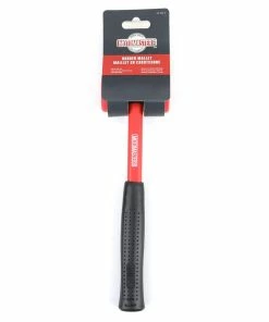 MotoMaster Rubber Mallet