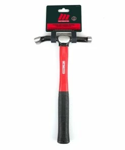 MotoMaster Shape & Bump Hammer