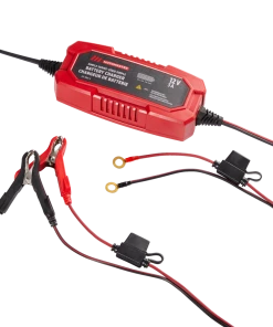 MotoMaster Simple Series Smart Battery Charger/Maintainer, Fully Automatic, 3-Amp, 12V 11 MotoMaster Simple Series Smart Battery Charger/Maintainer, Fully Automatic, 3-Amp, 12V -Cheap MotoMaster Store motomaster simple series 3a battery charger 81479385 f33c 4fb8 9f25 0ebd1b1f94c1