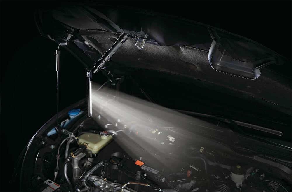 MotoMaster Slim Bar Folding Work Light 12 MotoMaster Slim Bar Folding Work Light - Image 12