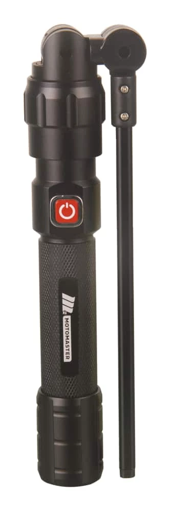 MotoMaster Slim Bar Folding Work Light 6 MotoMaster Slim Bar Folding Work Light - Image 6