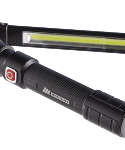 MotoMaster Slim Bar Folding Work Light