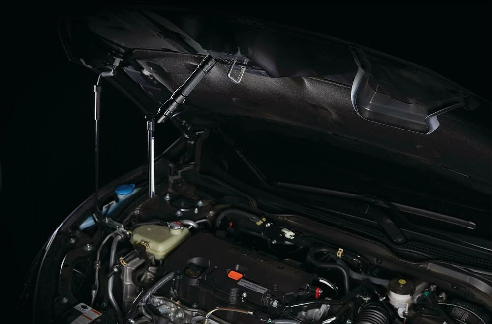 MotoMaster Slim Bar Folding Work Light 13 MotoMaster Slim Bar Folding Work Light - Image 13