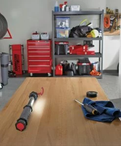 MotoMaster SMD COB Hanging Worklight -Cheap MotoMaster Store motomaster slim rechargeable cob led worklight c397e08d ab6b 48d7 9e55 f27af026d5d8