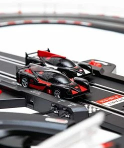 MotoMaster Slot Car & Racetrack Toy Set With Electric Powered Hand Controllers, Ages 8+ 15 MotoMaster Slot Car & Racetrack Toy Set With Electric Powered Hand Controllers, Ages 8+ -Cheap MotoMaster Store motomaster slot car set 54d257ba 454b 4abf b61d f16e387cda30