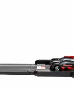 MotoMaster Slot Car & Racetrack Toy Set With Electric Powered Hand Controllers, Ages 8+ 18 MotoMaster Slot Car & Racetrack Toy Set With Electric Powered Hand Controllers, Ages 8+ -Cheap MotoMaster Store motomaster slot car set 6e69374b f141 425b 9514 e2e081cb43b0