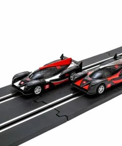 MotoMaster Slot Car & Racetrack Toy Set With Electric Powered Hand Controllers, Ages 8+ 17 MotoMaster Slot Car & Racetrack Toy Set With Electric Powered Hand Controllers, Ages 8+ -Cheap MotoMaster Store motomaster slot car set a1da4403 b20e 4474 b0c1 e6dc413aaaa1