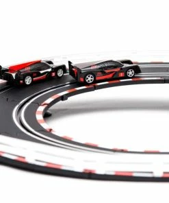 MotoMaster Slot Car & Racetrack Toy Set With Electric Powered Hand Controllers, Ages 8+ 14 MotoMaster Slot Car & Racetrack Toy Set With Electric Powered Hand Controllers, Ages 8+ -Cheap MotoMaster Store motomaster slot car set b4a09135 6119 47b2 8bdf d926aaae5f66