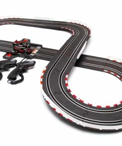 MotoMaster Slot Car & Racetrack Toy Set With Electric Powered Hand Controllers, Ages 8+ 19 MotoMaster Slot Car & Racetrack Toy Set With Electric Powered Hand Controllers, Ages 8+ -Cheap MotoMaster Store motomaster slot car set b640a451 cdea 42e4 ab35 ae4693234065