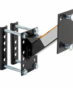 MotoMaster Spare Tire Holder