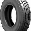 MotoMaster ST175/80R13-6PR 91/87L Trailer Tire