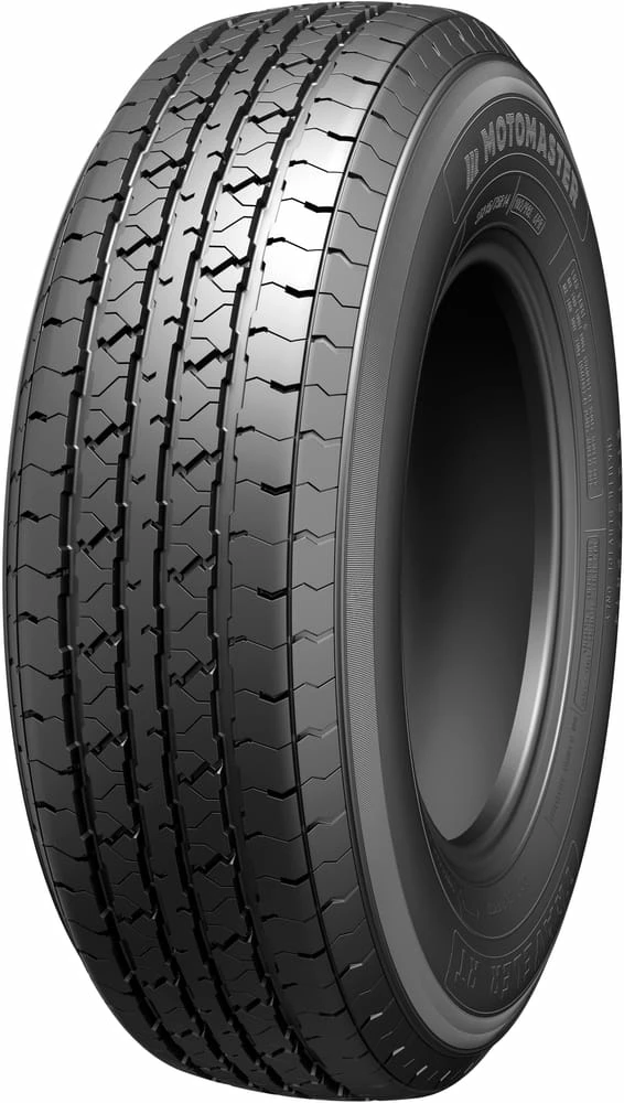 MotoMaster ST225/75R15-10PR 117/112L Trailer Tire 4 MotoMaster ST225/75R15-10PR 117/112L Trailer Tire - Image 4