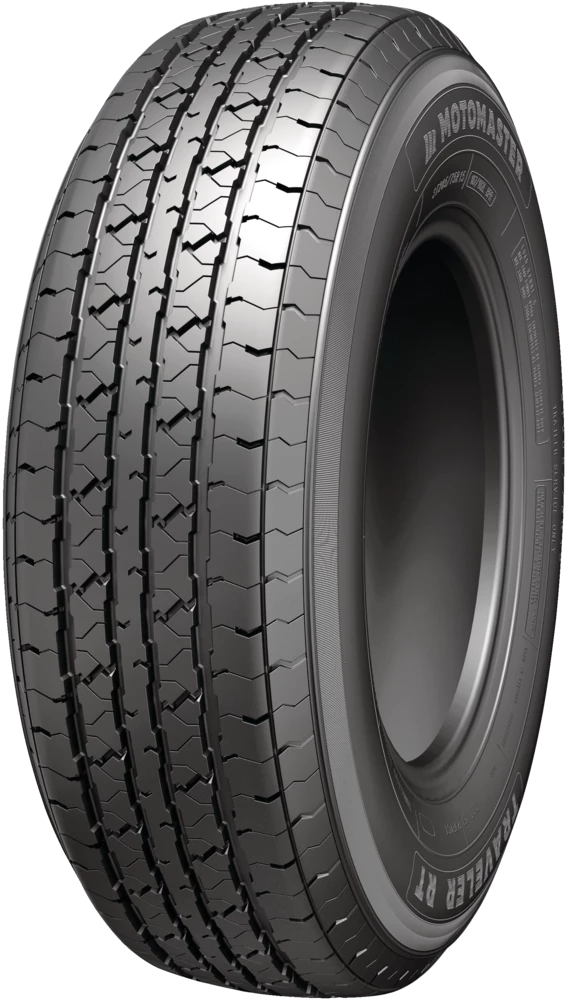 MotoMaster ST225/75R15-10PR 117/112L Trailer Tire 5 MotoMaster ST225/75R15-10PR 117/112L Trailer Tire - Image 5