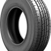 MotoMaster ST225/75R15-10PR 117/112L Trailer Tire