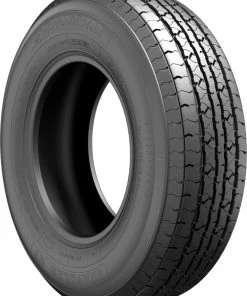 MotoMaster ST225/75R15-10PR 117/112L Trailer Tire