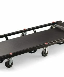 MotoMaster Standard Duty Shop Creeper, 40-in