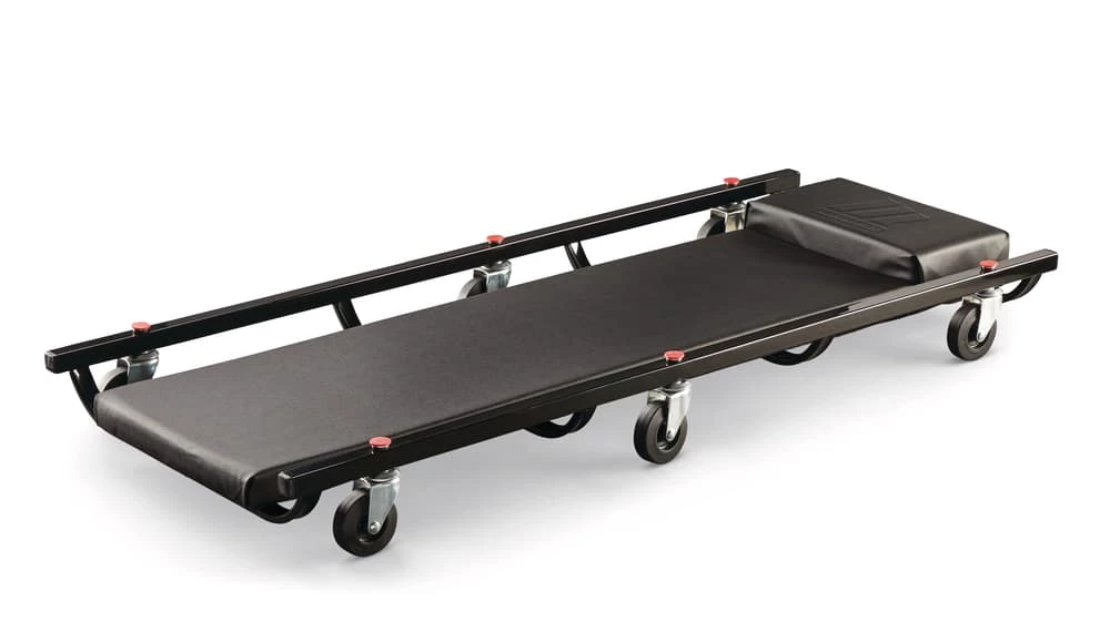 MotoMaster Standard Duty Shop Creeper, 40-in 1 MotoMaster Standard Duty Shop Creeper, 40-in