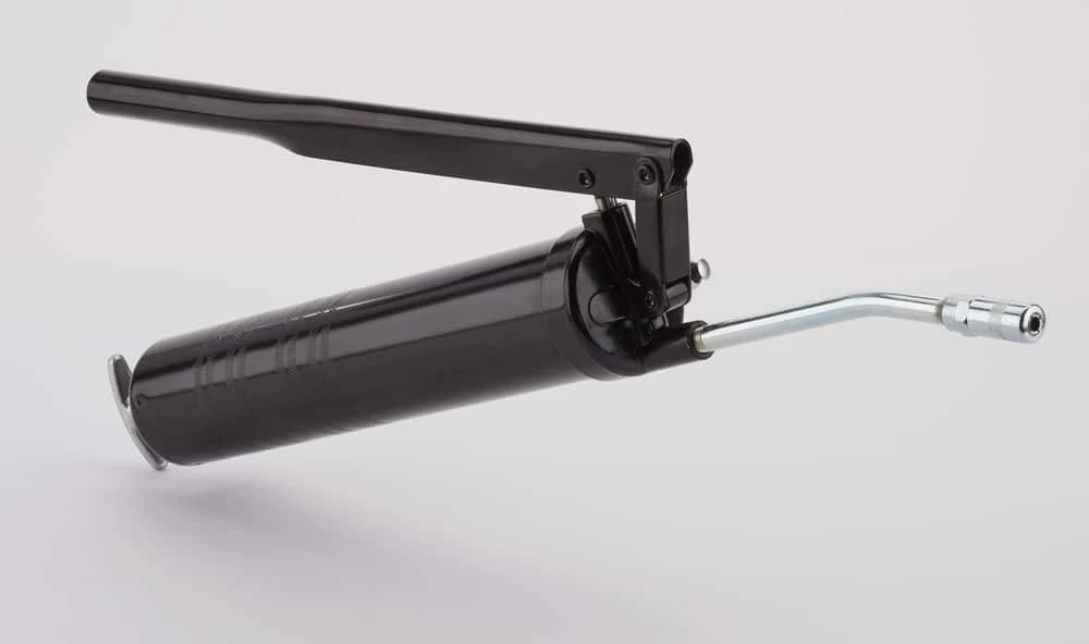 MotoMaster Standard Lever Grease Gun 3 MotoMaster Standard Lever Grease Gun - Image 3