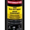 MotoMaster Super Heavy Duty Grease With 3% Moly Grade 2, 400-g
