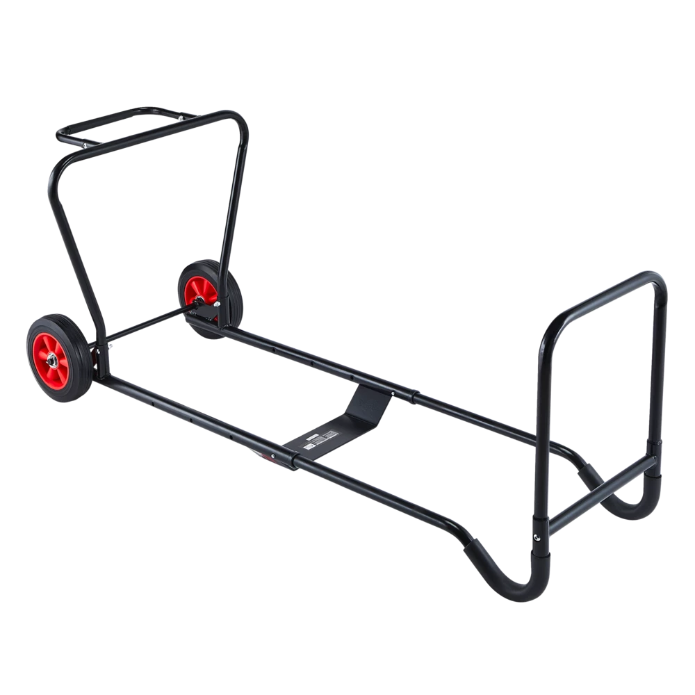 MotoMaster Tire Dolly, 300-lb 3 MotoMaster Tire Dolly, 300-lb - Image 3