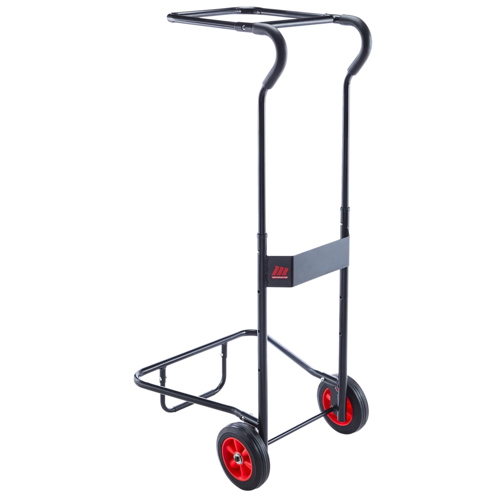 MotoMaster Tire Dolly, 300-lb 2 MotoMaster Tire Dolly, 300-lb - Image 2